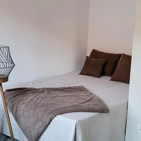 Apartament W Centrum