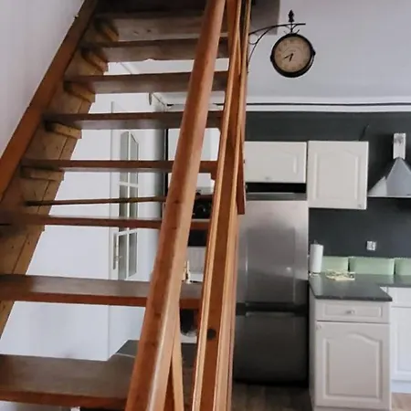 Apartament W Centrum * Jelenia Góra