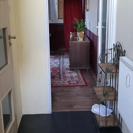 Apartament W Centrum