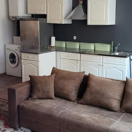 Apartament W Centrum Apartamento *