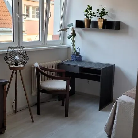 Apartament W Centrum *