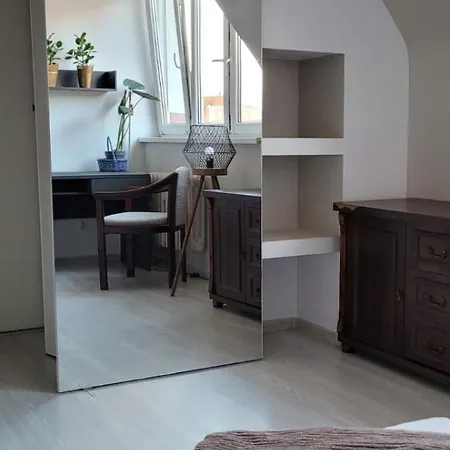 Apartamento Apartament W Centrum *