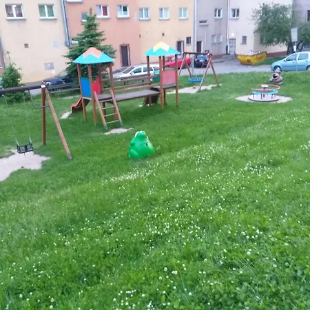 Apartament W Centrum Apartamento *