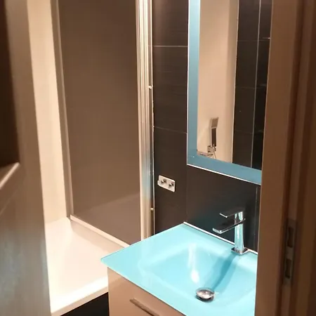 Apartament W Centrum *
